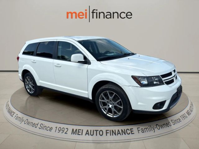 2019 Dodge Journey