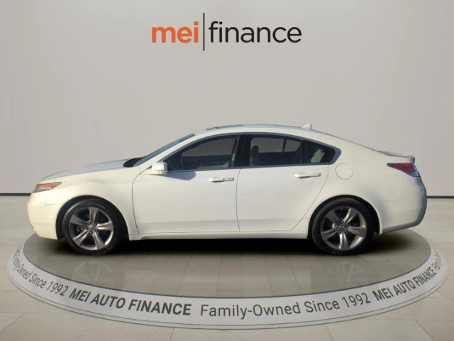 2013 ACURA TL