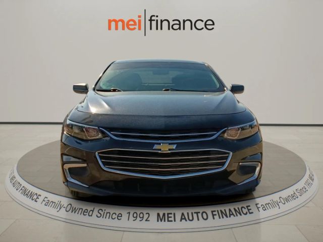 2016 Chevrolet Malibu
