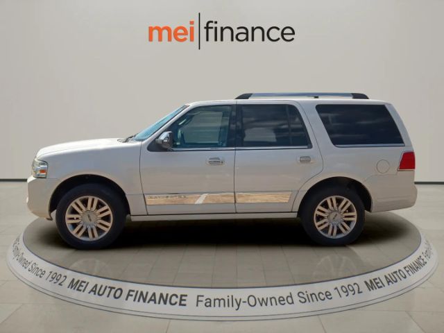 2014 Lincoln Navigator