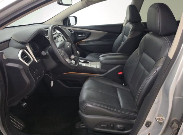 2016 Nissan Murano