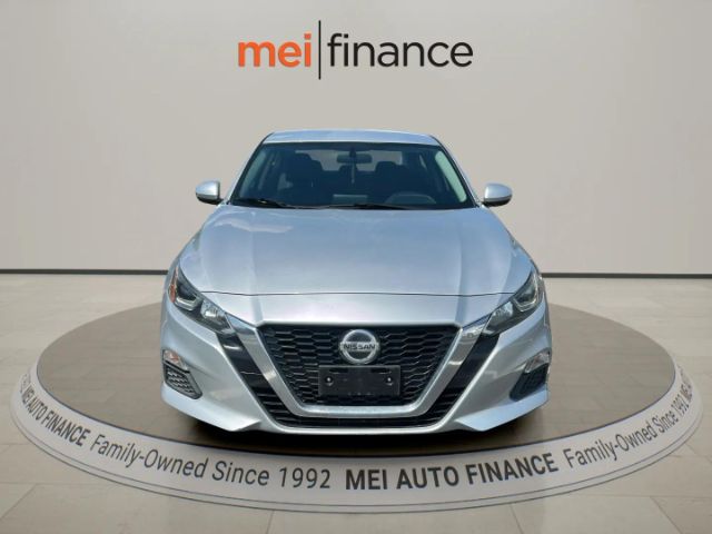 2020 Nissan Altima