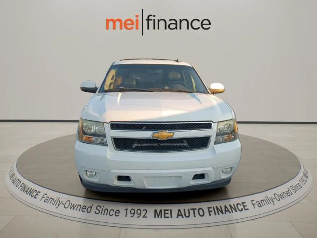 2014 Chevrolet Tahoe