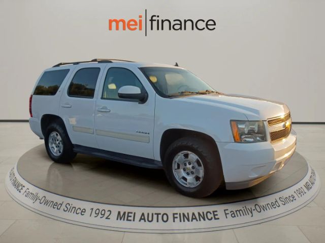 2014 Chevrolet Tahoe