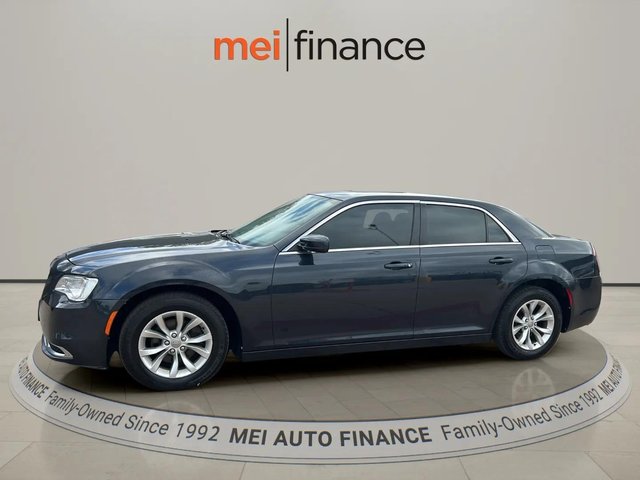 2019 Chrysler 300
