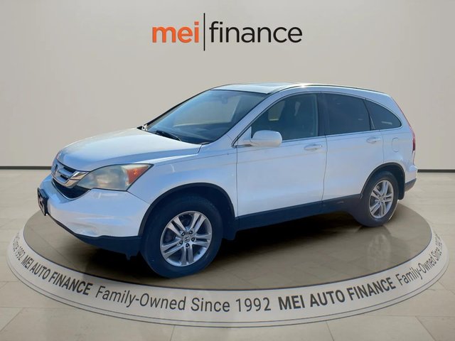 2011 Honda CR-V