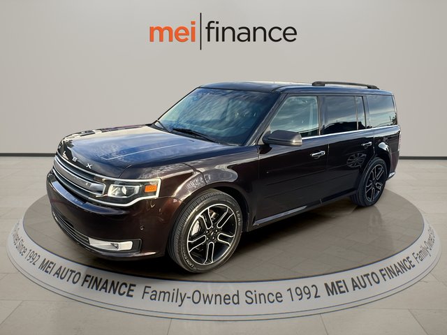 2014 Ford Flex