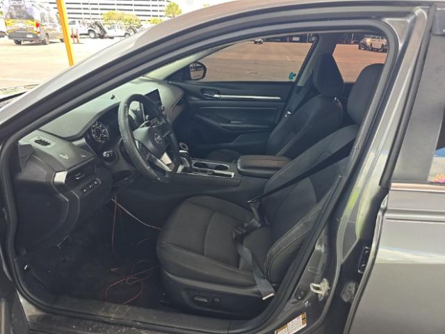 2022 Nissan Altima