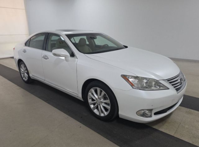 2011 LEXUS ES 350