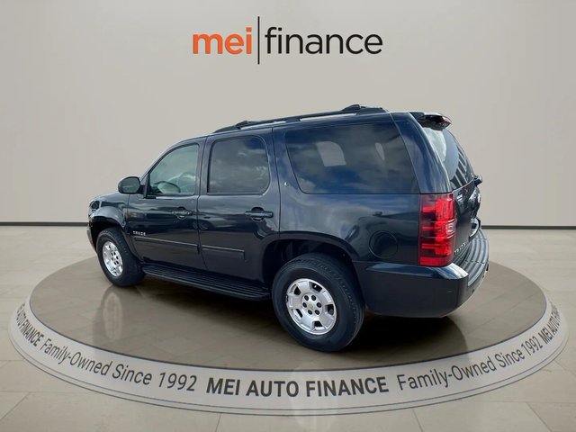 2011 Chevrolet Tahoe