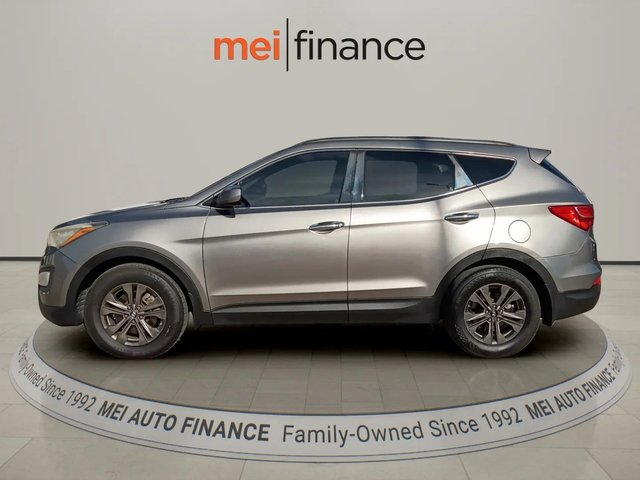 2015 Hyundai Santa Fe Sport