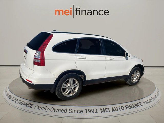 2011 Honda CR-V