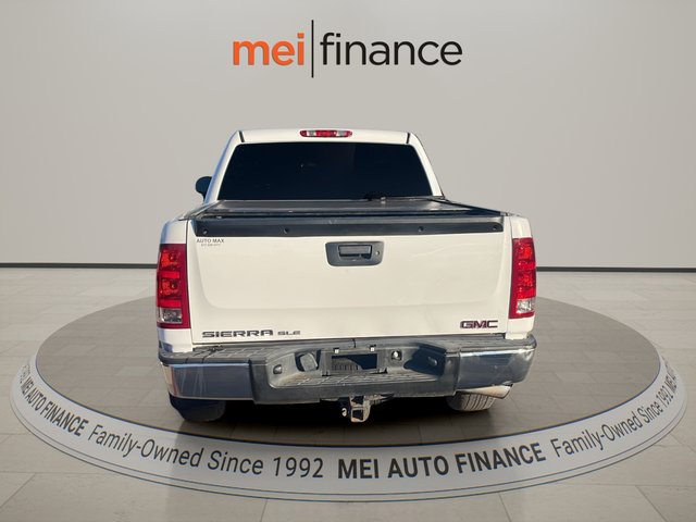 2013 GMC Sierra 1500
