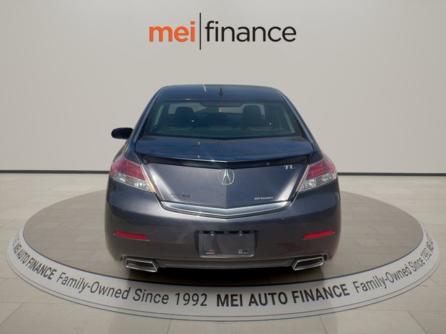 2013 ACURA TL