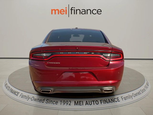 2020 Dodge Charger
