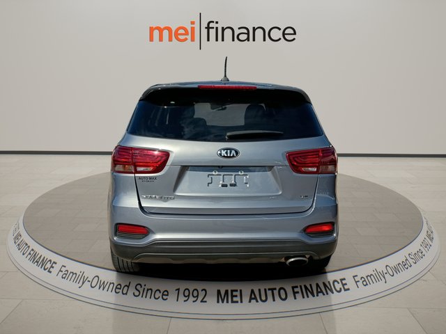2020 Kia Sorento