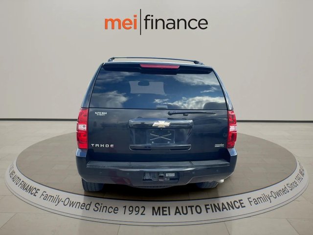 2011 Chevrolet Tahoe