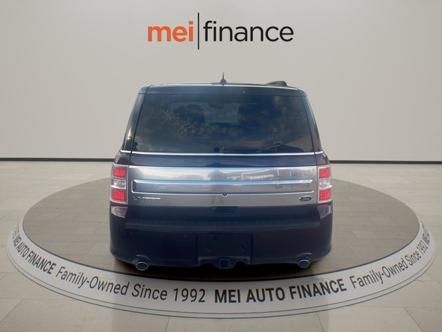 2014 Ford Flex