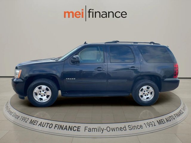 2011 Chevrolet Tahoe