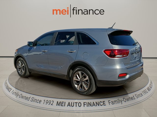 2020 Kia Sorento
