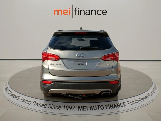 2015 Hyundai Santa Fe Sport