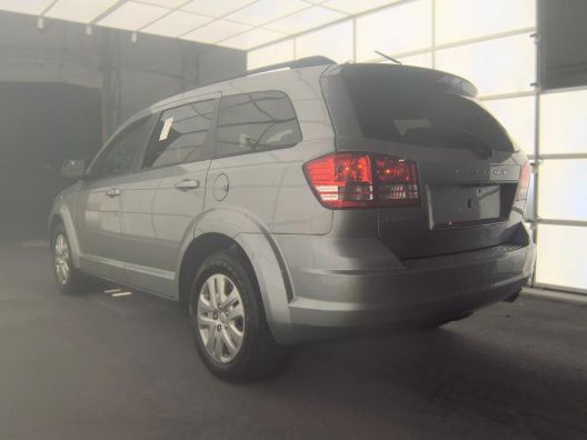 2020 Dodge Journey