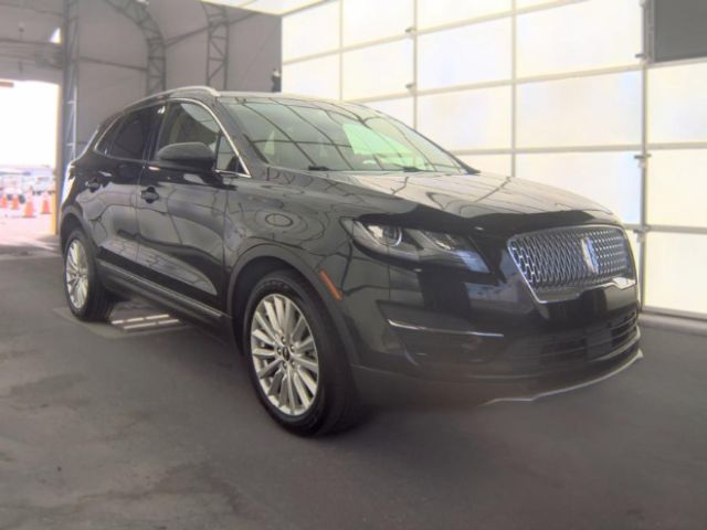 2019 Lincoln MKC