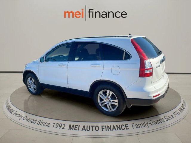 2011 Honda CR-V