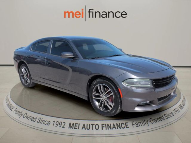 2019 Dodge Charger