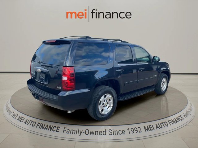 2011 Chevrolet Tahoe