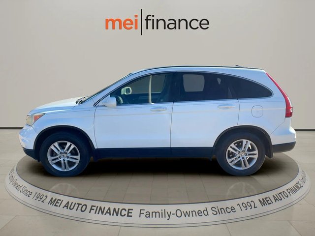 2011 Honda CR-V