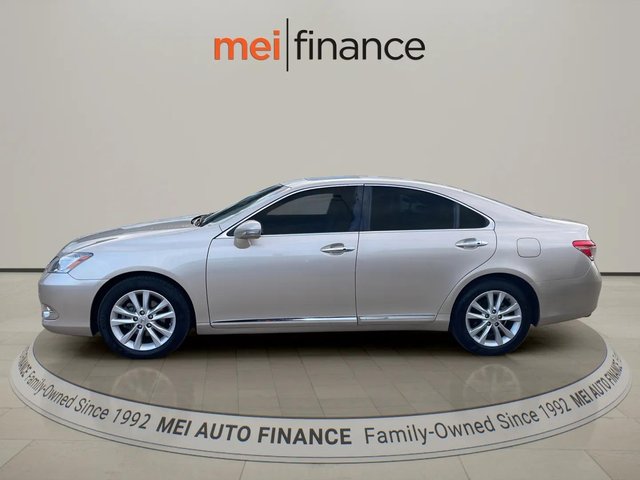 2011 LEXUS ES 350