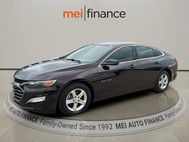 2020 Chevrolet Malibu