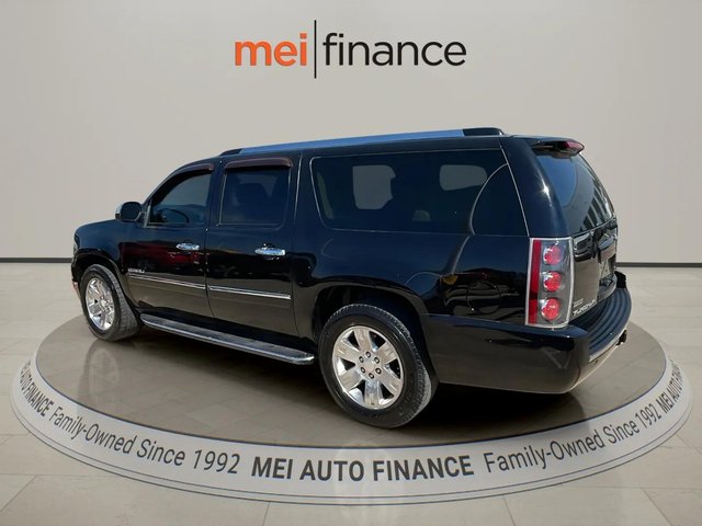 2012 GMC Yukon Denali