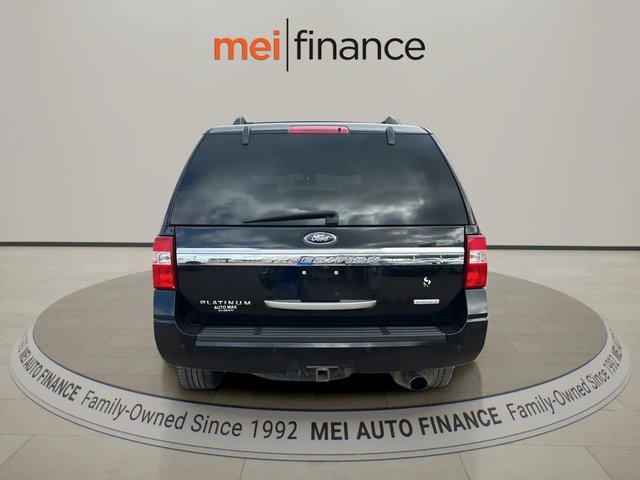 2016 Ford Expedition