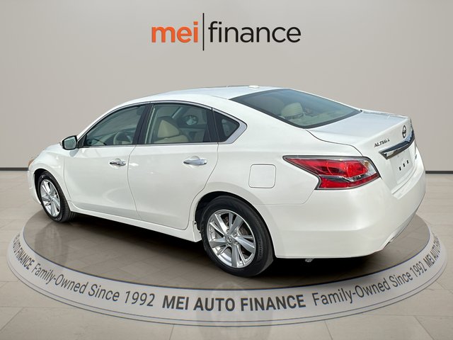 2014 Nissan Altima