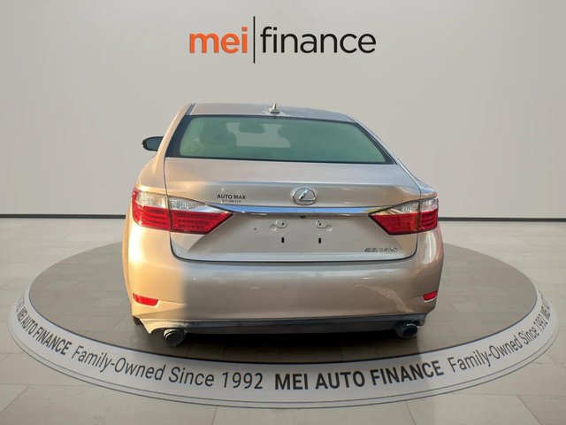 2013 LEXUS ES 350