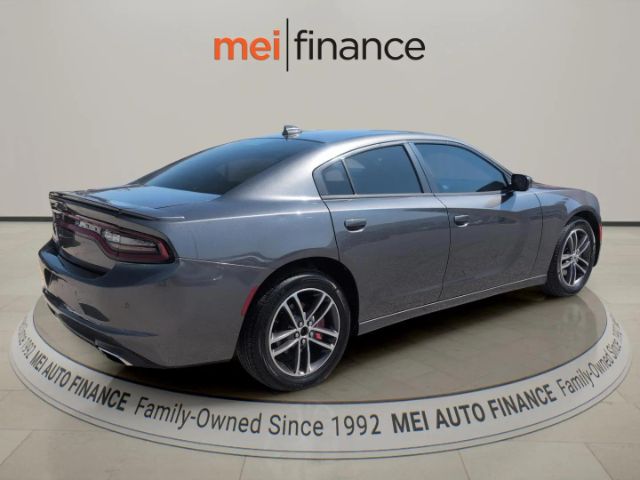 2019 Dodge Charger