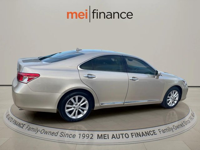 2011 LEXUS ES 350