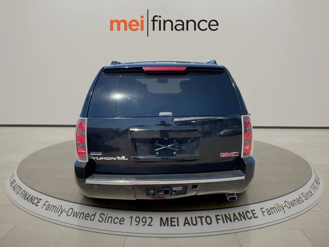 2012 GMC Yukon Denali