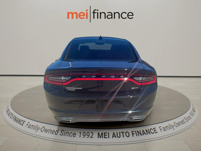 2015 Dodge Charger