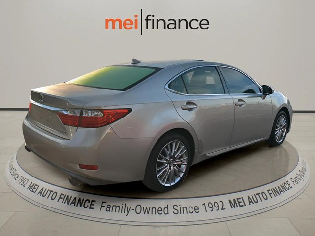 2013 LEXUS ES 350