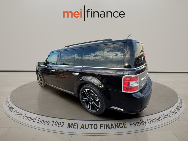 2014 Ford Flex