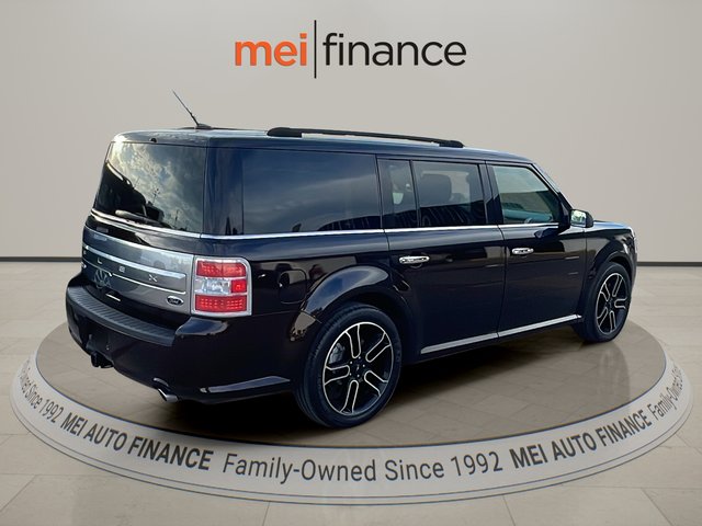2014 Ford Flex