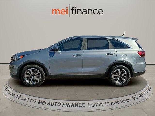 2020 Kia Sorento
