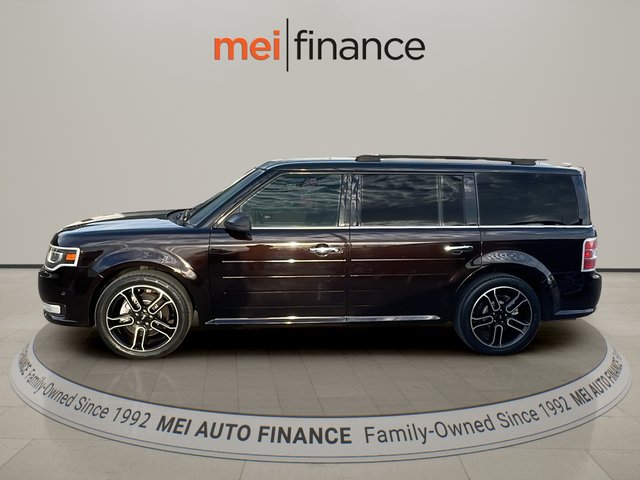 2014 Ford Flex