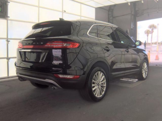 2019 Lincoln MKC
