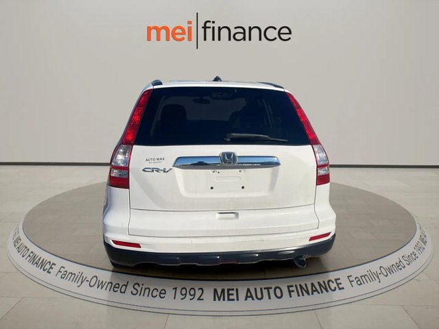 2011 Honda CR-V